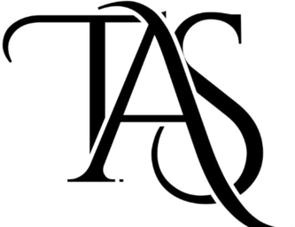 The Access Studio monogram